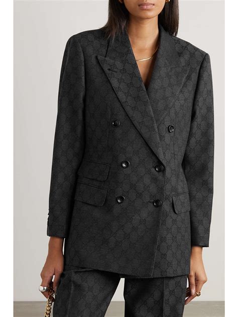 women's gucci blazer|gucci blazer sale.